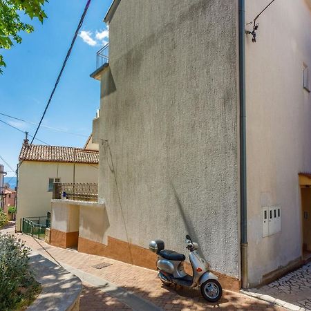 Apartments Kalla تْسْغيكفانِتْسا المظهر الخارجي الصورة