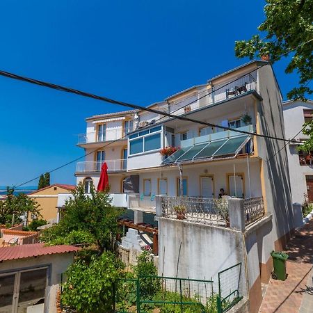 Apartments Kalla تْسْغيكفانِتْسا المظهر الخارجي الصورة