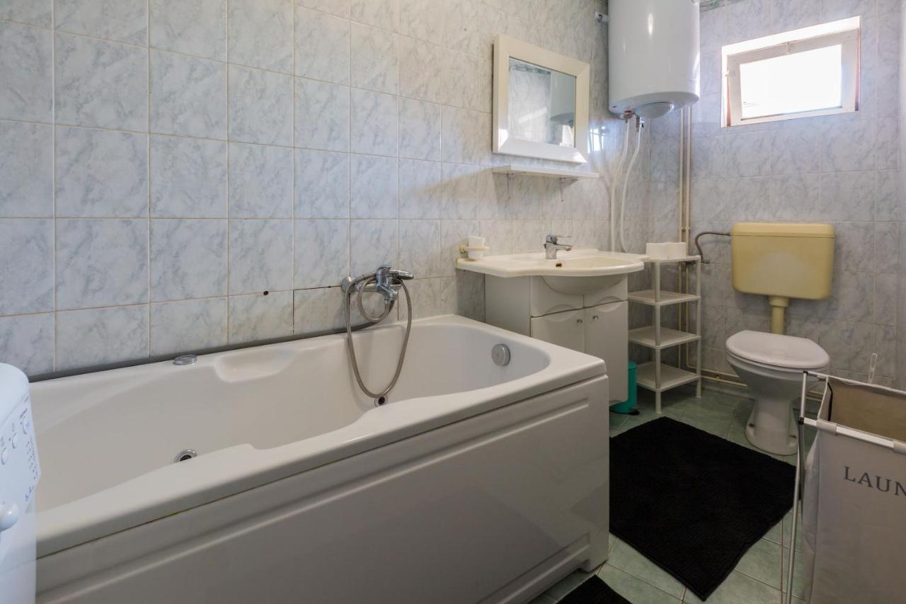 Apartments Kalla تْسْغيكفانِتْسا المظهر الخارجي الصورة