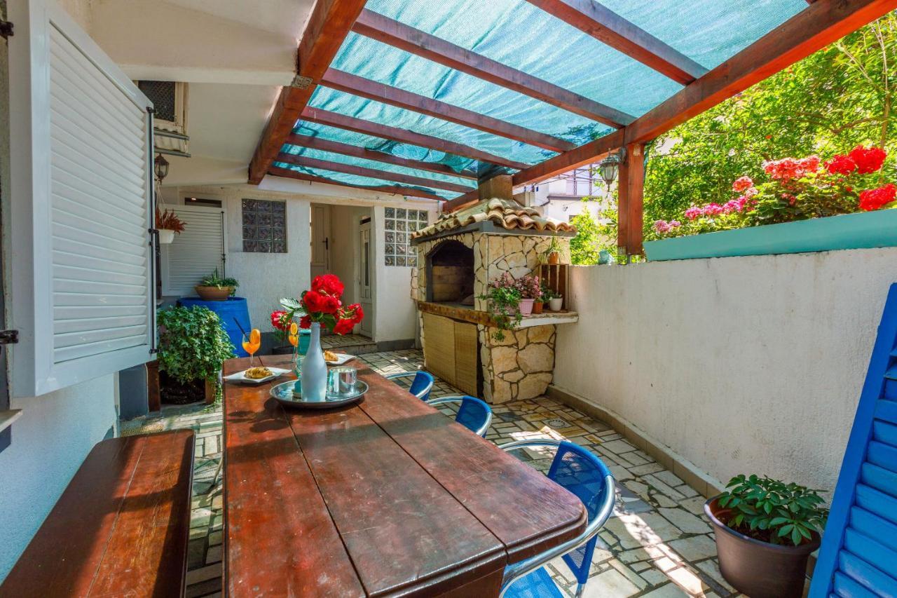 Apartments Kalla تْسْغيكفانِتْسا المظهر الخارجي الصورة