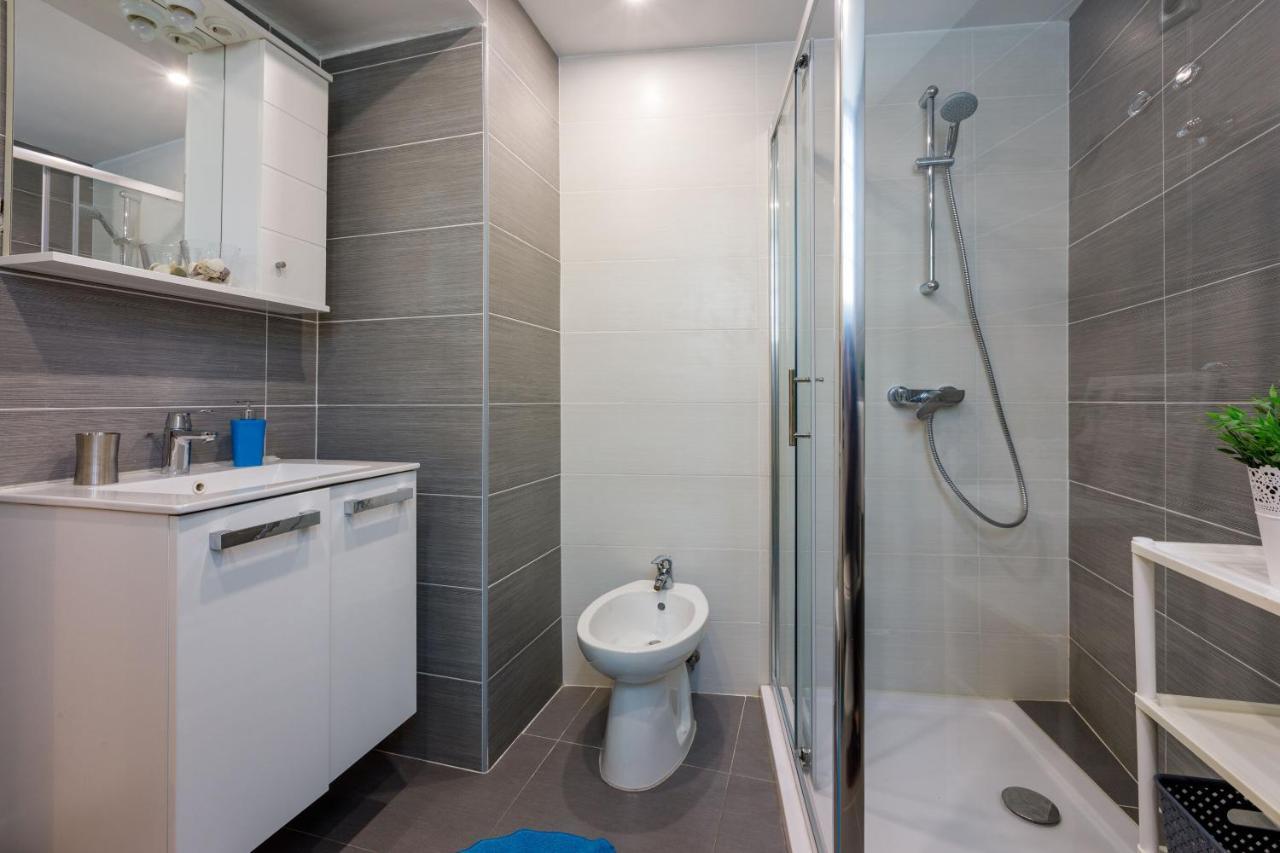 Apartments Kalla تْسْغيكفانِتْسا المظهر الخارجي الصورة