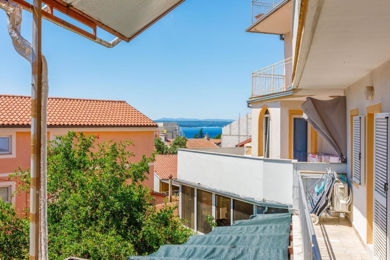 Apartments Kalla تْسْغيكفانِتْسا المظهر الخارجي الصورة
