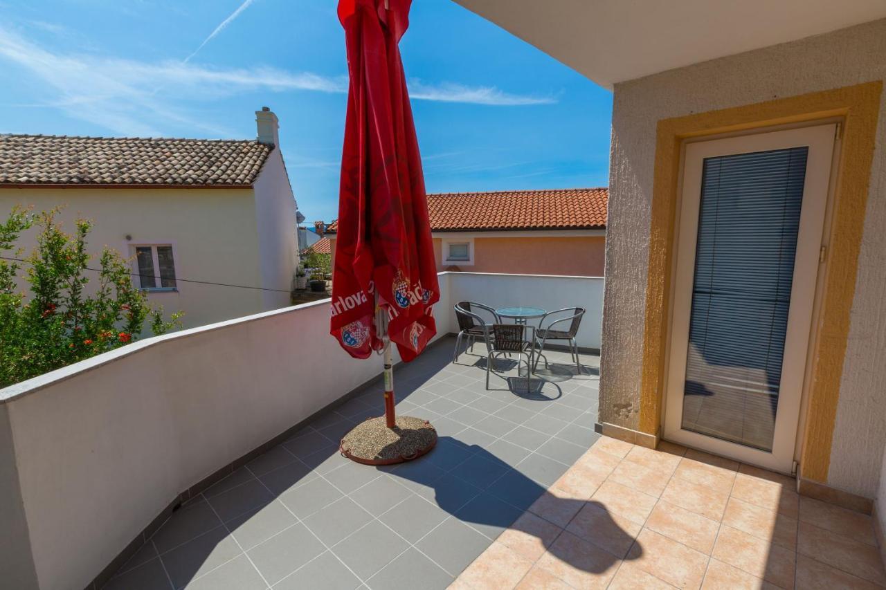 Apartments Kalla تْسْغيكفانِتْسا المظهر الخارجي الصورة