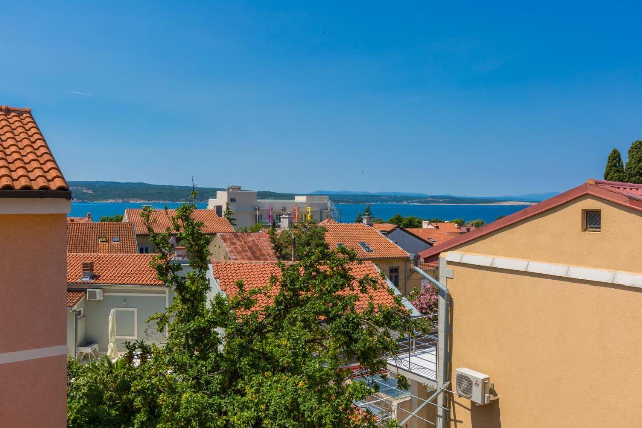 Apartments Kalla تْسْغيكفانِتْسا المظهر الخارجي الصورة