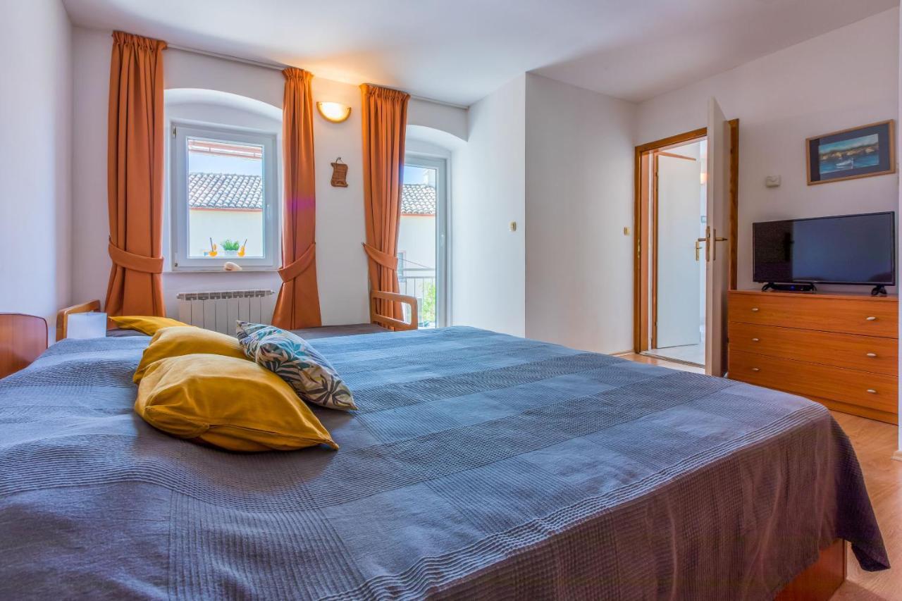 Apartments Kalla تْسْغيكفانِتْسا المظهر الخارجي الصورة