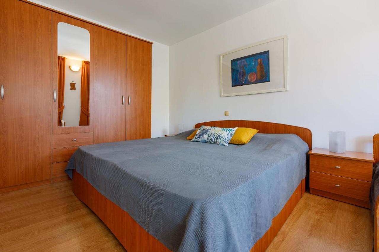Apartments Kalla تْسْغيكفانِتْسا المظهر الخارجي الصورة