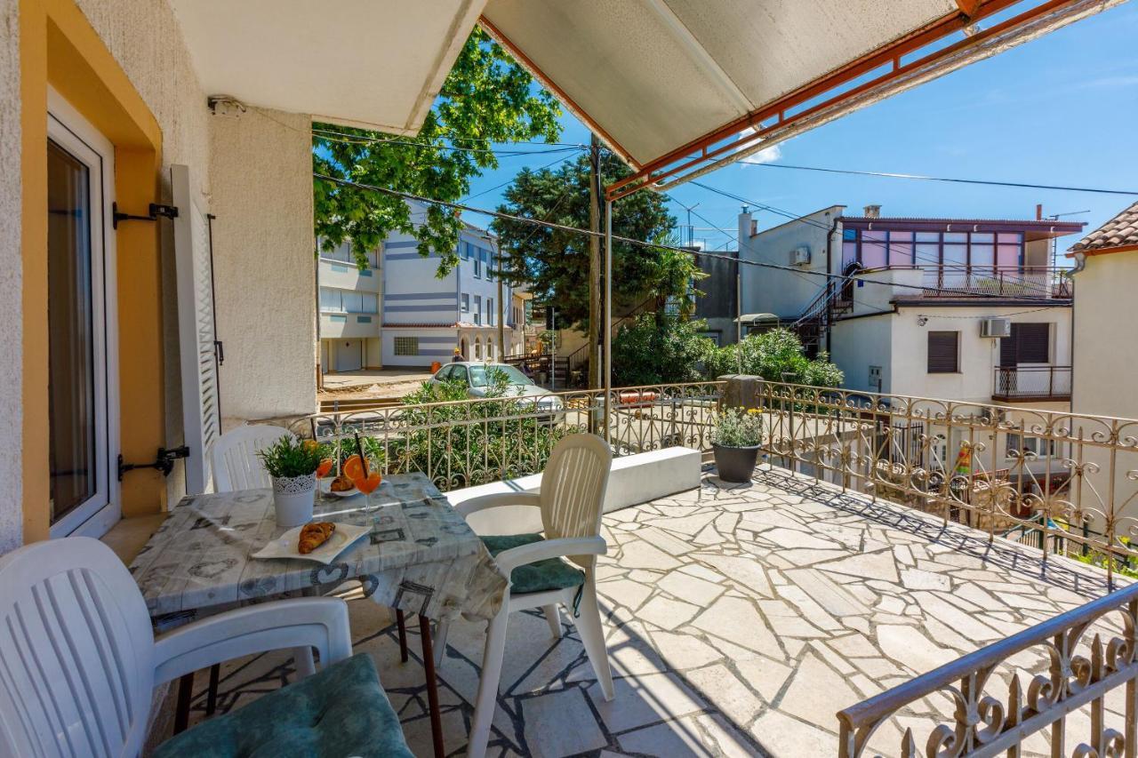 Apartments Kalla تْسْغيكفانِتْسا المظهر الخارجي الصورة