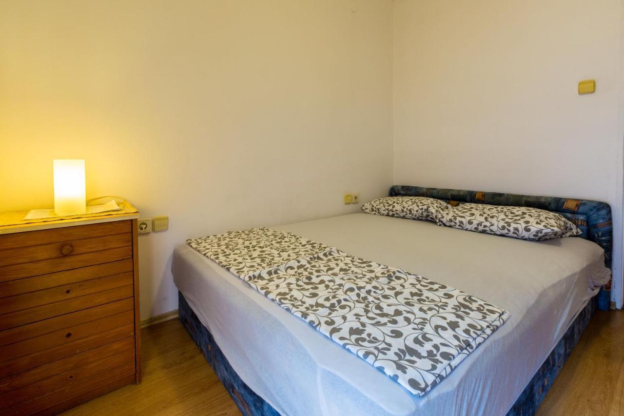 Apartments Kalla تْسْغيكفانِتْسا المظهر الخارجي الصورة