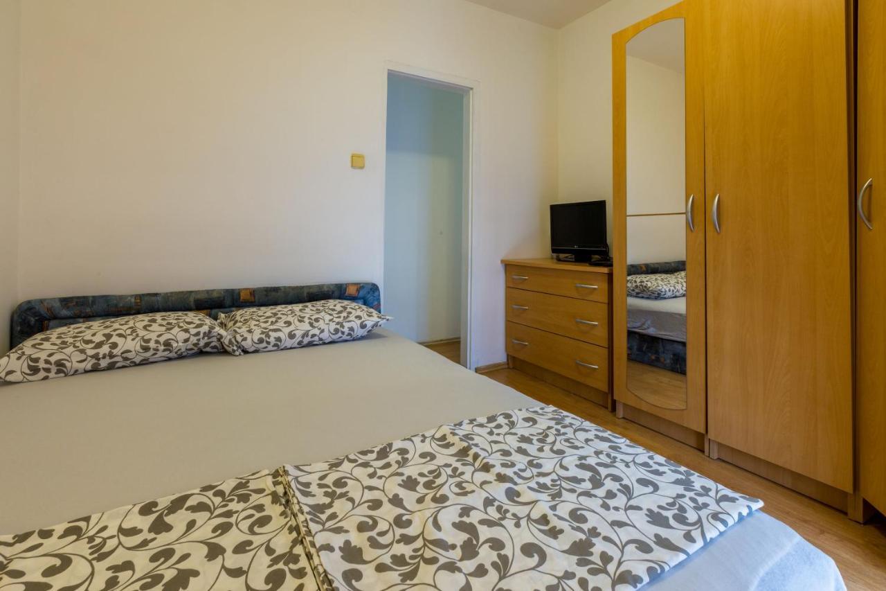Apartments Kalla تْسْغيكفانِتْسا المظهر الخارجي الصورة