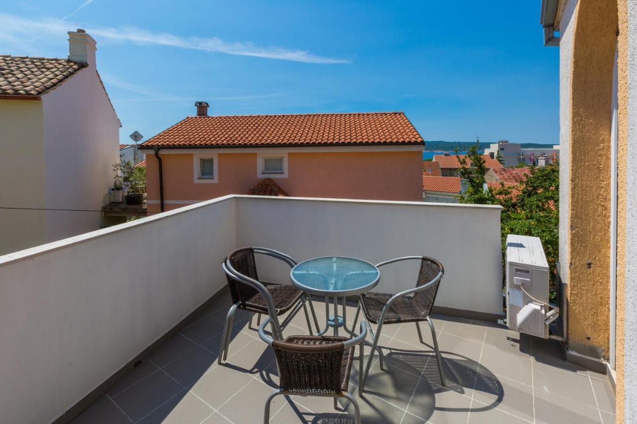 Apartments Kalla تْسْغيكفانِتْسا المظهر الخارجي الصورة